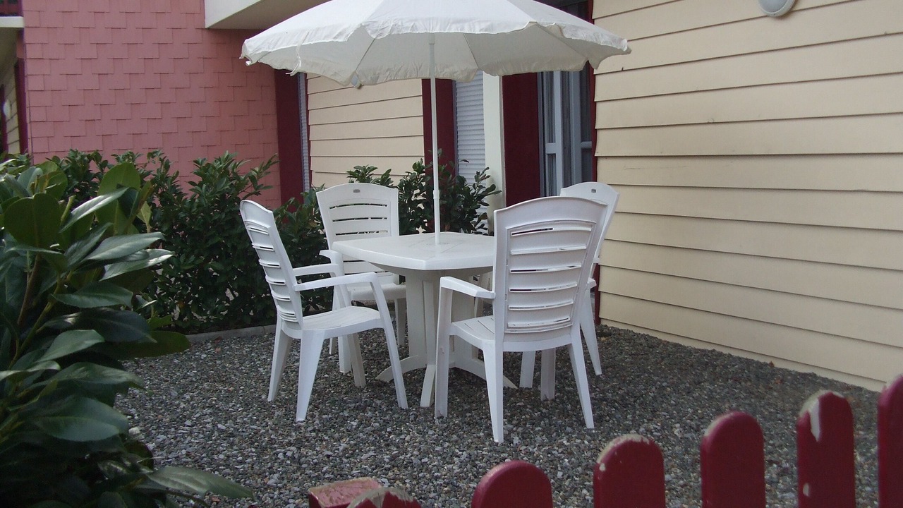 Photo of Outdoor in Salies-de-Bearn