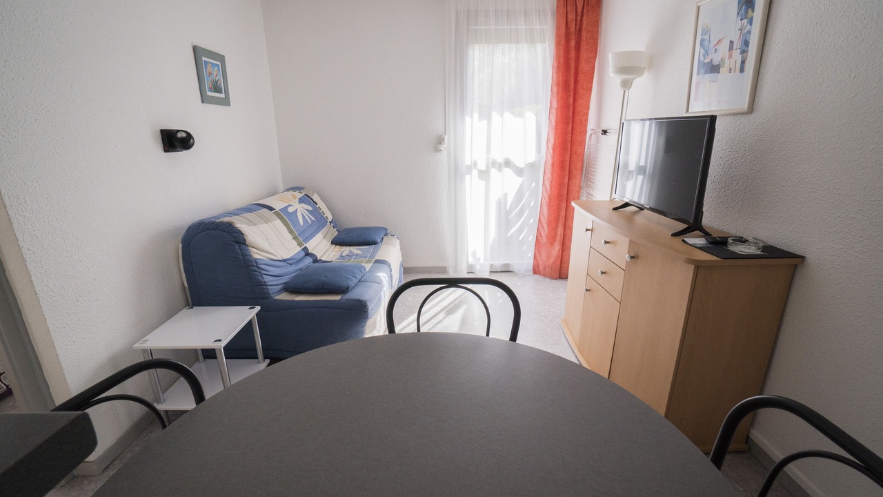 Photo of Livingroom in Salies-de-Bearn