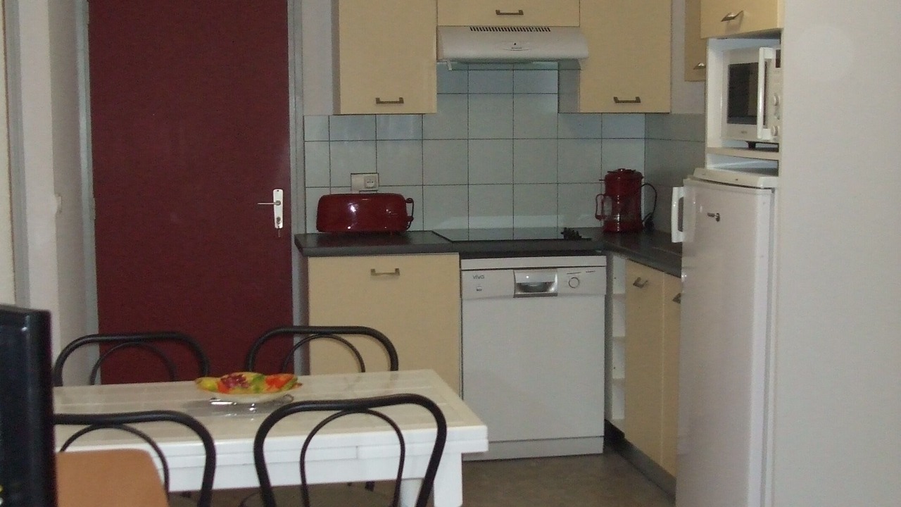 Photo of Kitchen in Salies-de-Bearn