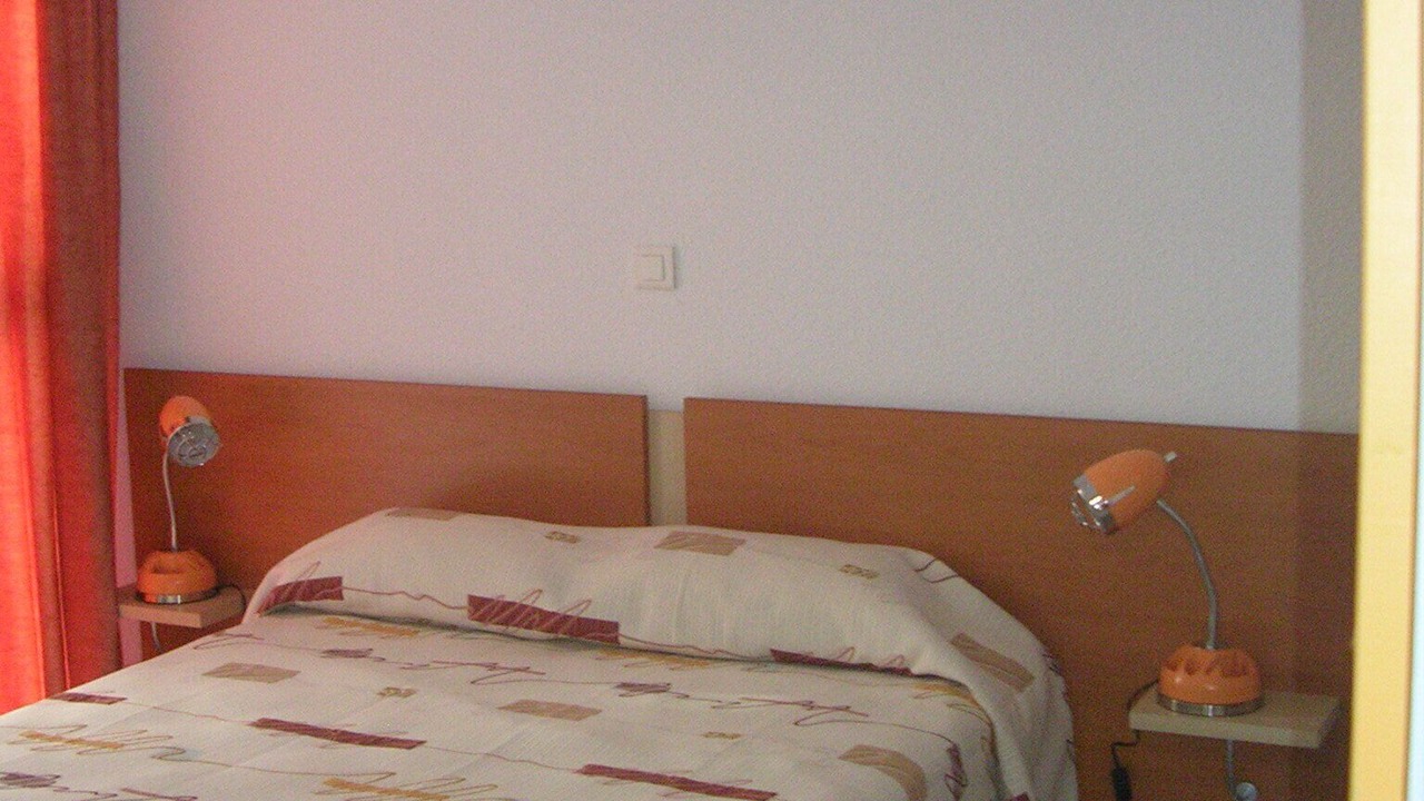 Photo of Bedroom in Salies-de-Bearn