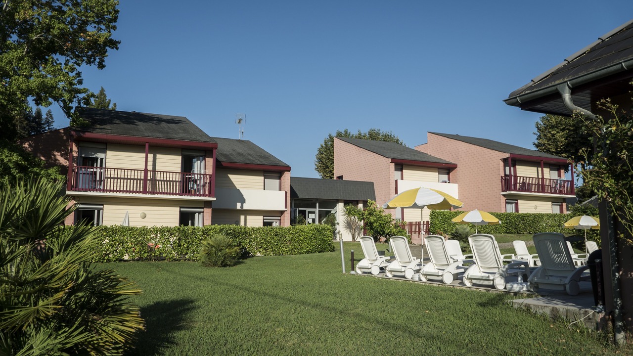 Photo of Outdoor in Salies-de-Bearn