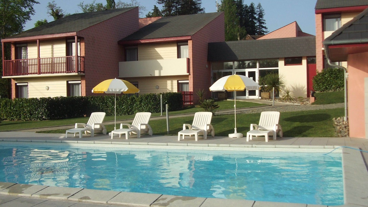 Photo of Outdoor in Salies-de-Bearn