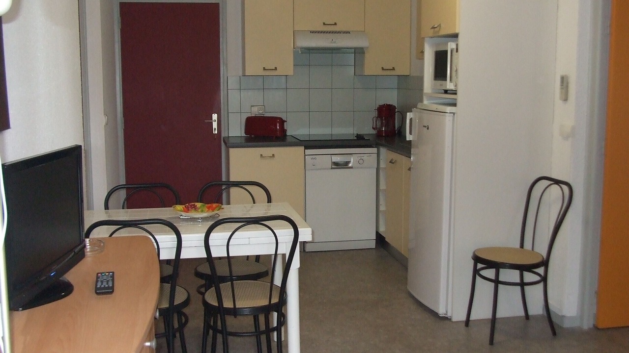 Photo of Kitchen in Salies-de-Bearn