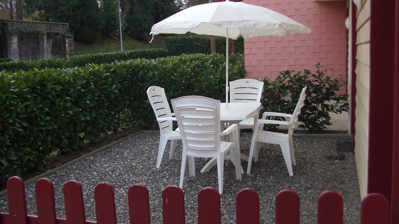 Photo of Outdoor in Salies-de-Bearn