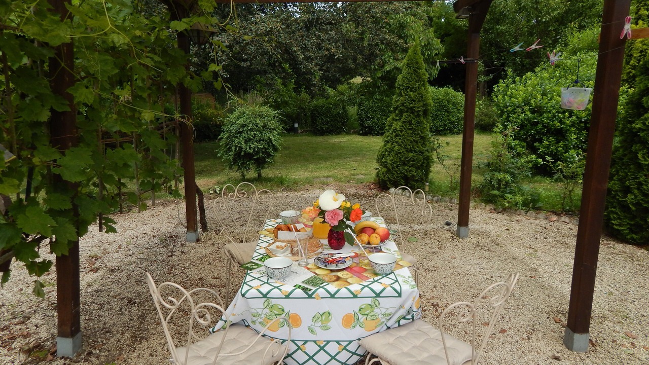 Photo of Outdoor in Lamonzie-Saint-Martin