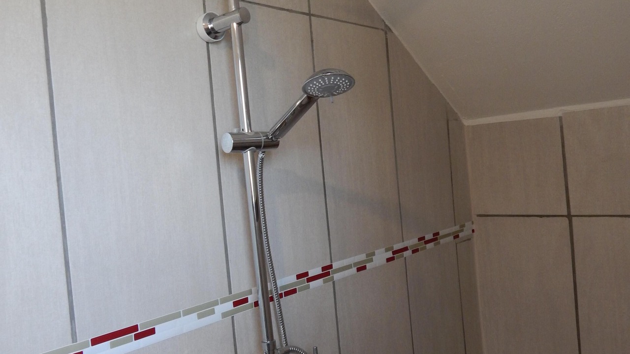 Photo of Bathroom in Lamonzie-Saint-Martin