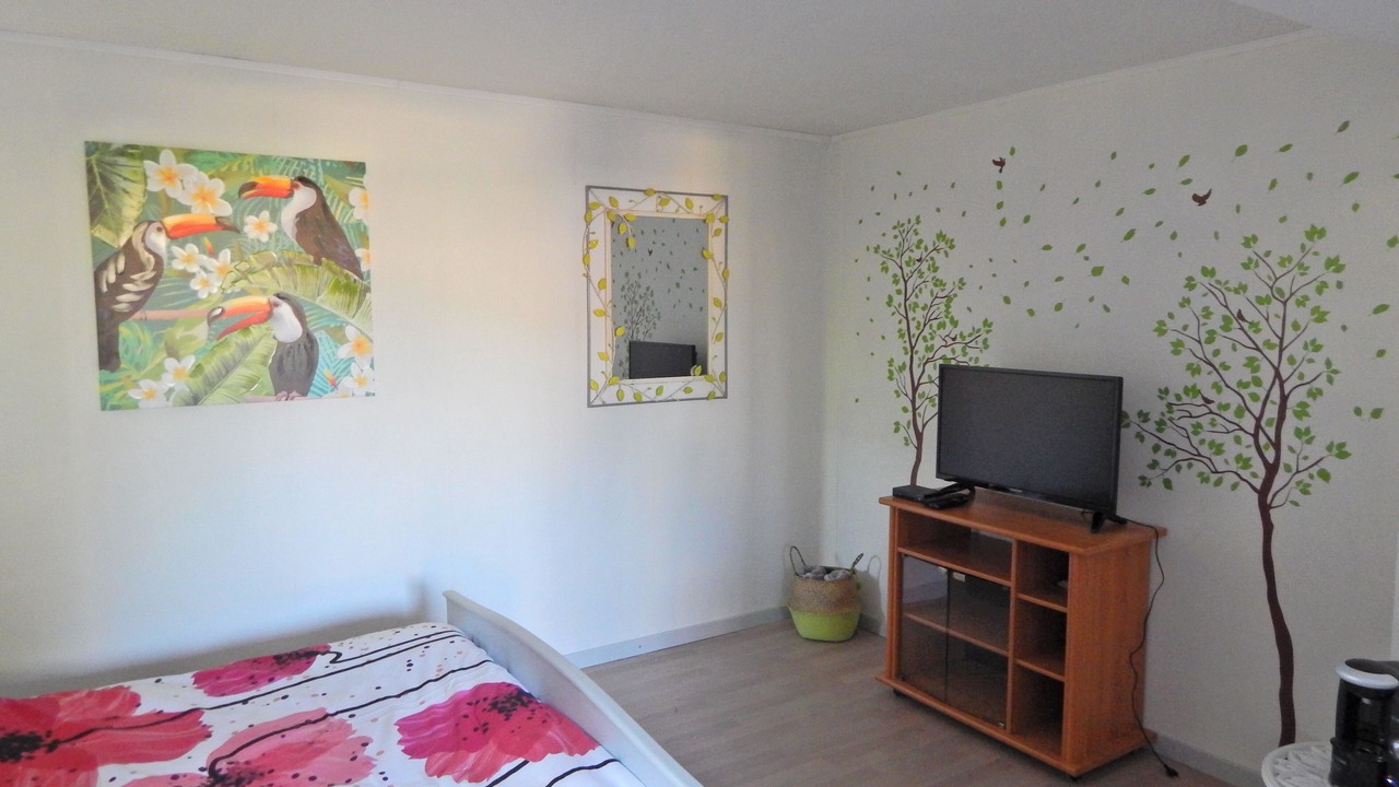 Photo of Bedroom in Lamonzie-Saint-Martin