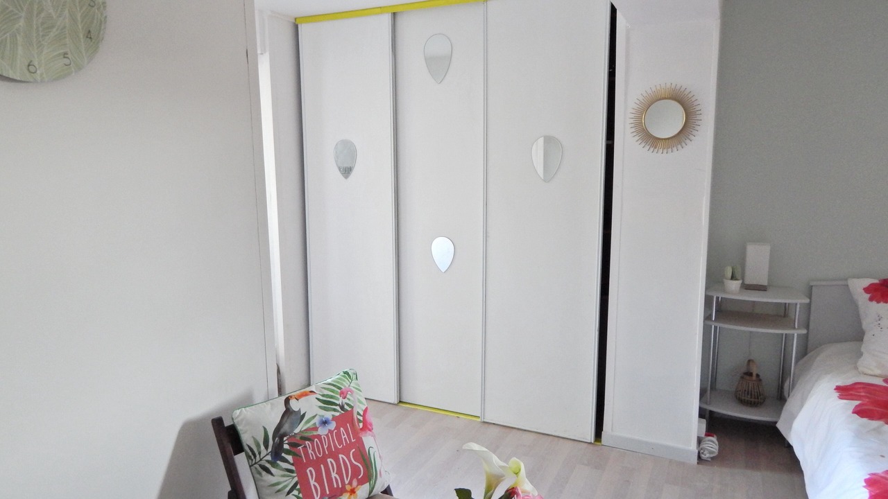 Photo of Bedroom in Lamonzie-Saint-Martin