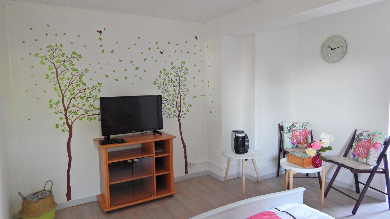 Photo of Bedroom in Lamonzie-Saint-Martin