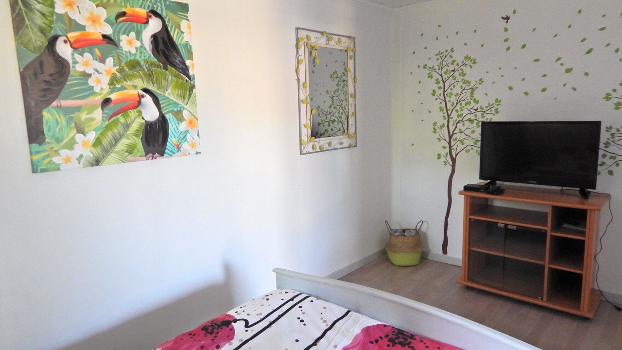 Photo of Bedroom in Lamonzie-Saint-Martin
