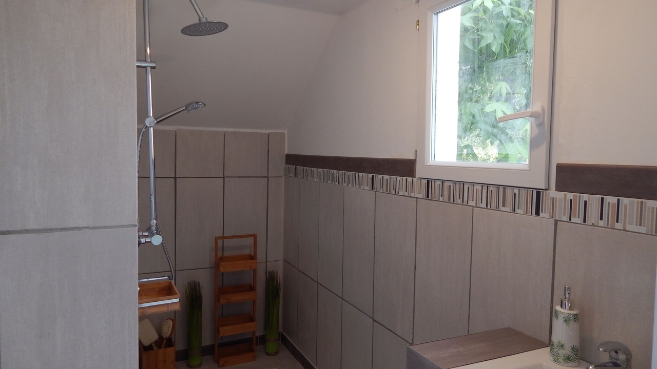 Photo of Bathroom in Lamonzie-Saint-Martin