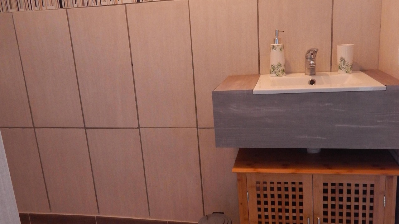 Photo of Bathroom in Lamonzie-Saint-Martin