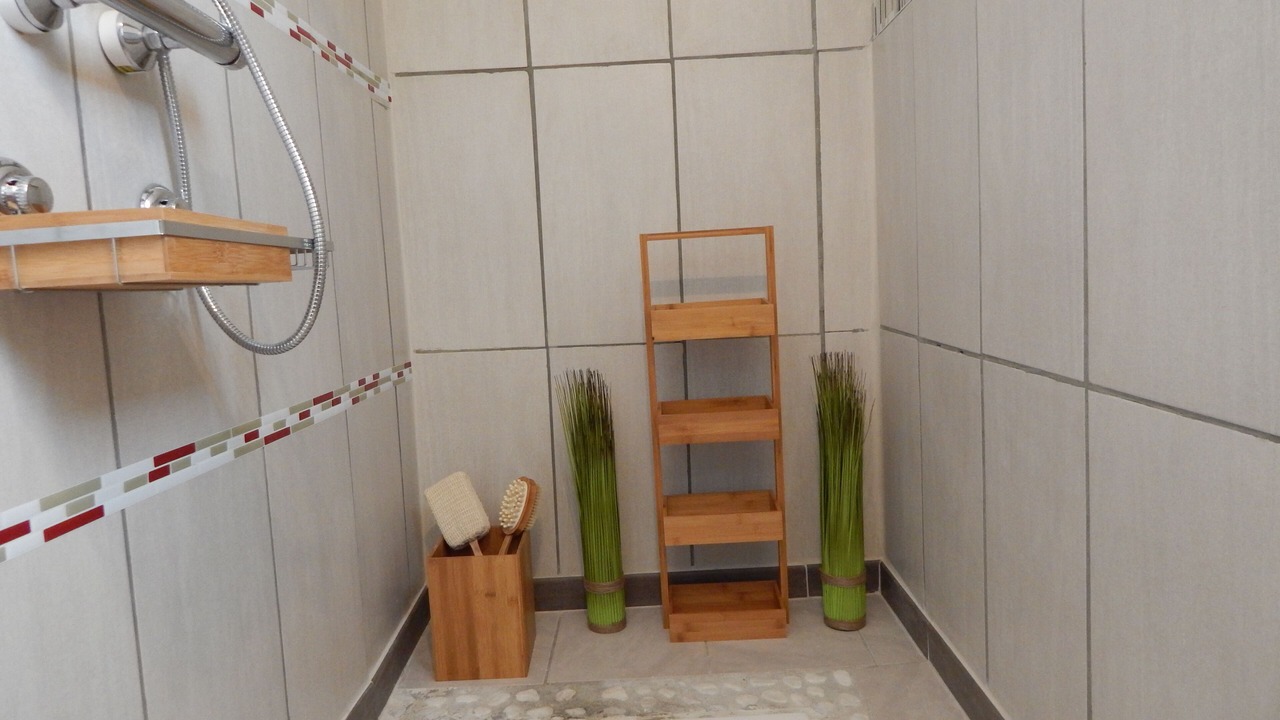 Photo of Bathroom in Lamonzie-Saint-Martin