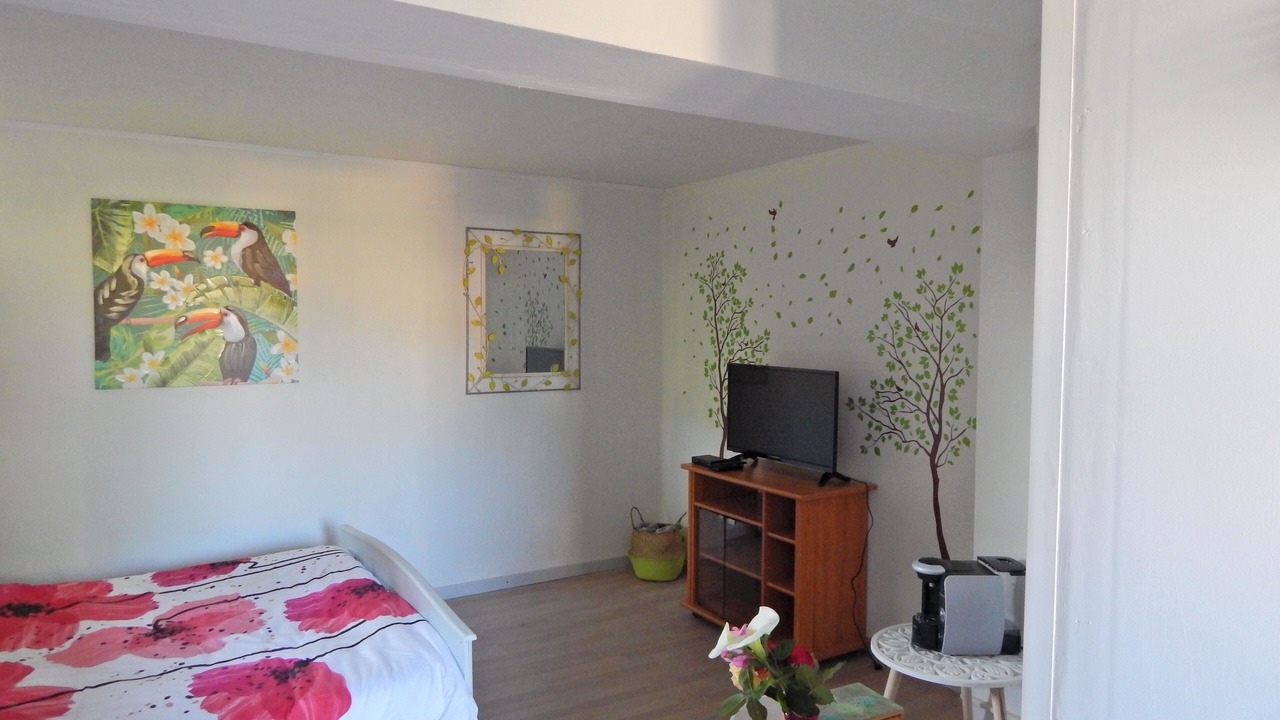 Photo of Bedroom in Lamonzie-Saint-Martin