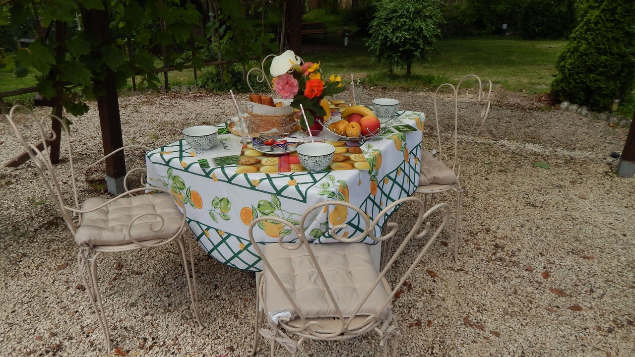Photo of Outdoor in Lamonzie-Saint-Martin