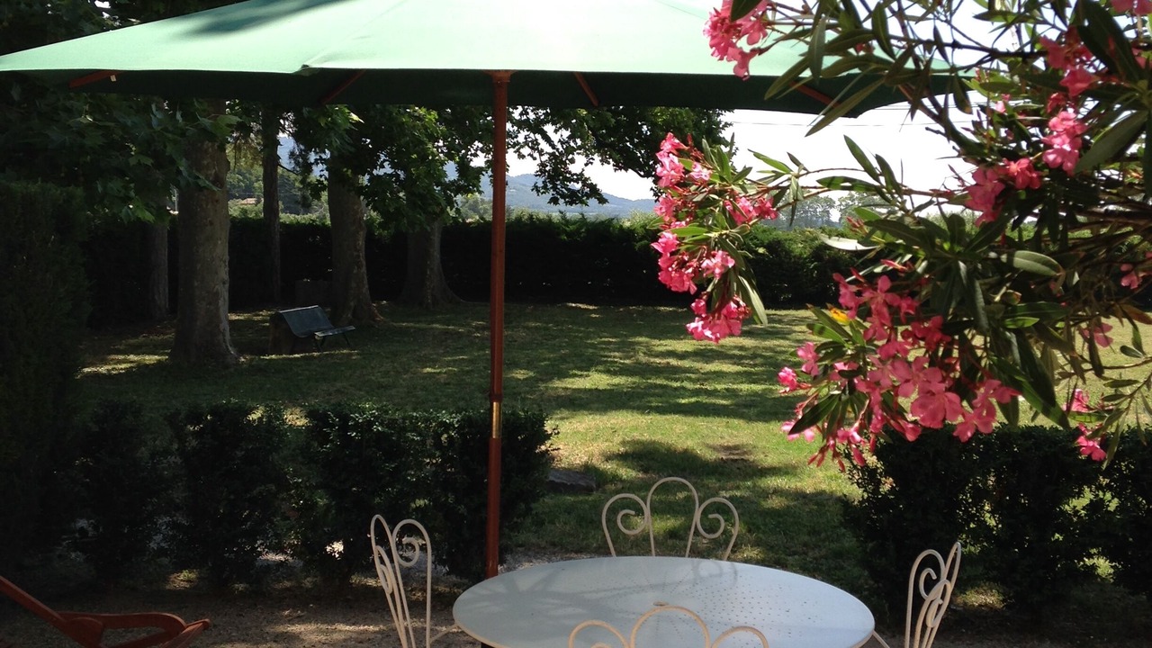 Photo of Outdoor in Seguret