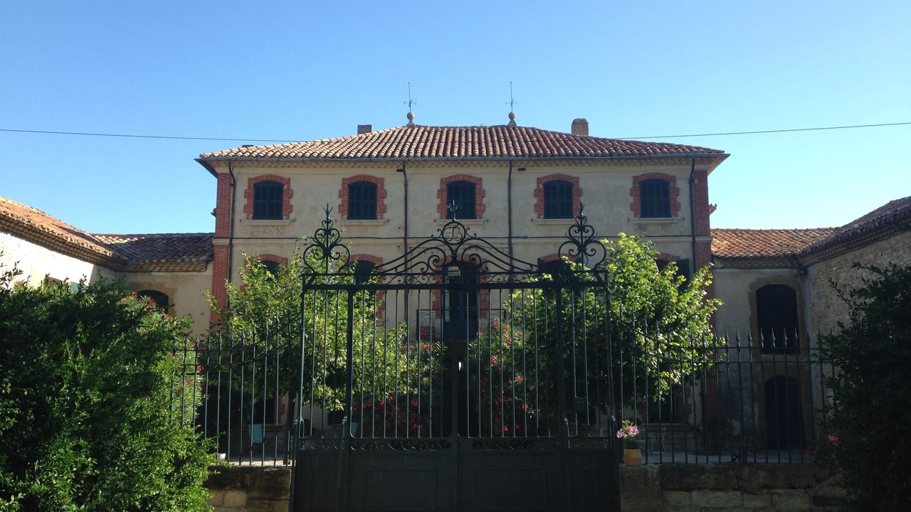 Photo of Outdoor in Seguret