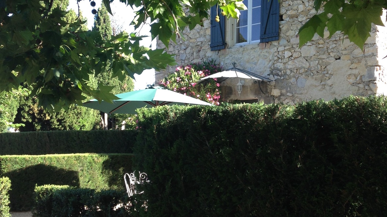 Photo of Outdoor in Seguret