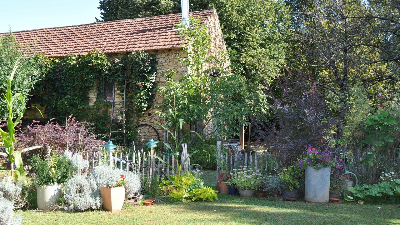 Photo of Outdoor in Tremolat