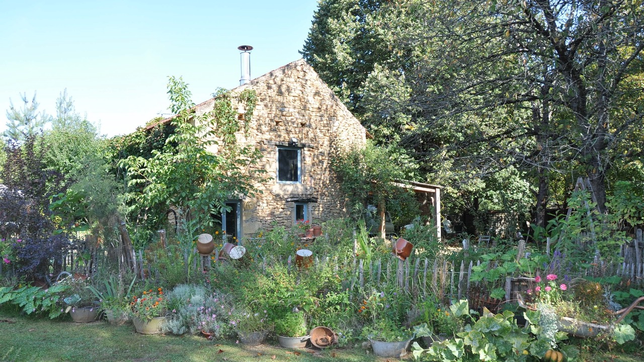 Photo of Outdoor in Tremolat