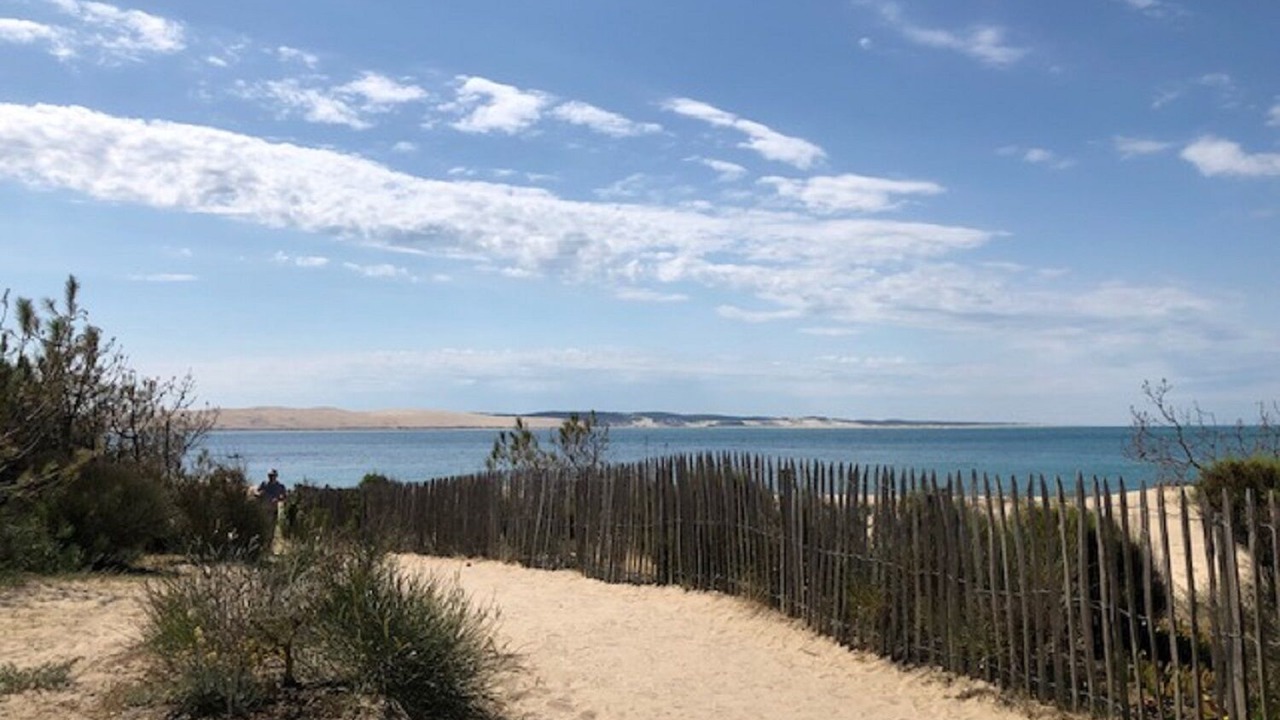 Photo of Others in Cap-Ferret