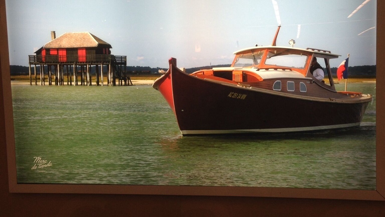 Photo of Others in Cap-Ferret