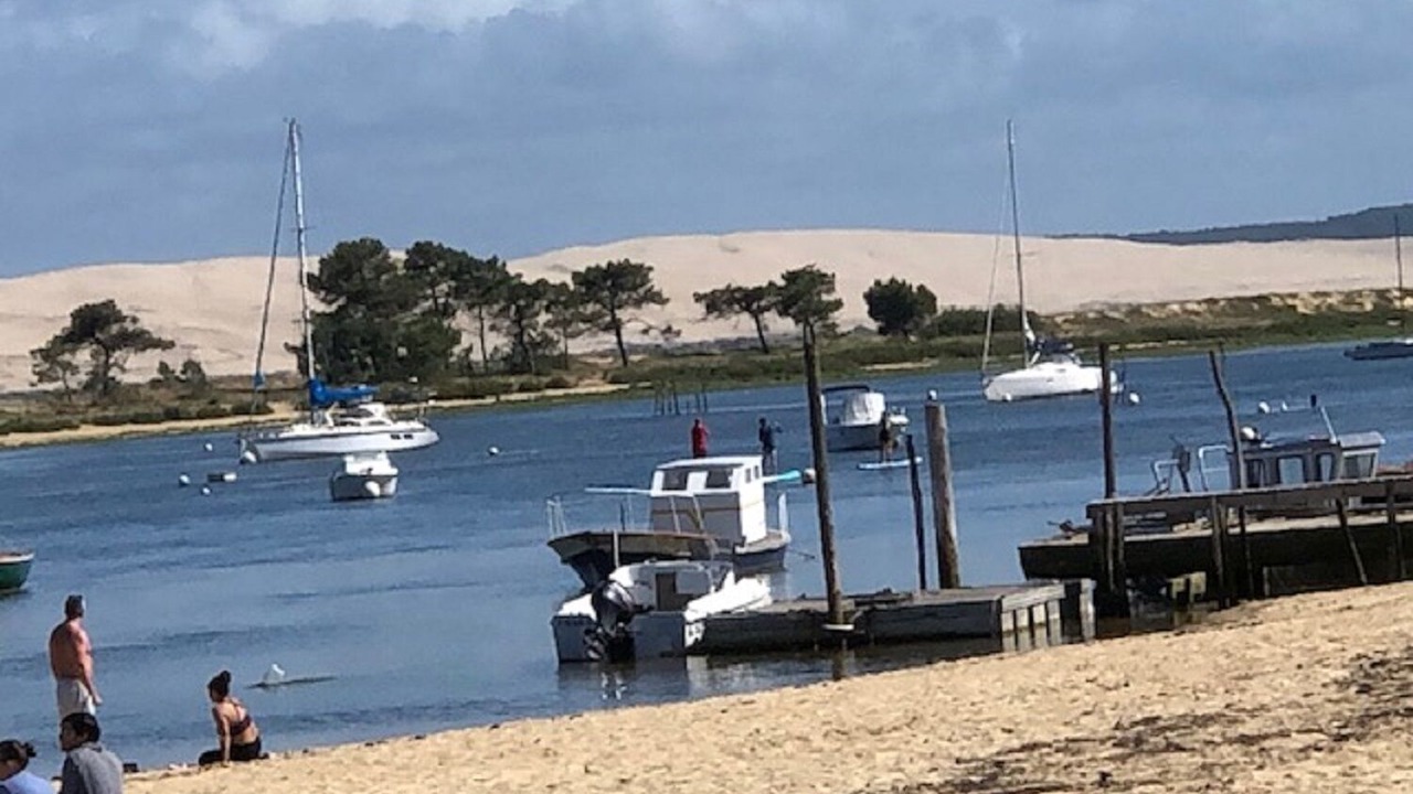 Photo of Others in Cap-Ferret