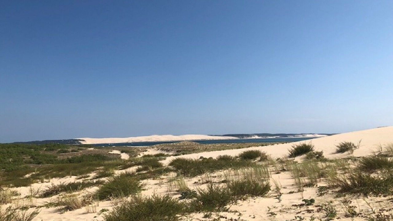 Photo of Others in Cap-Ferret