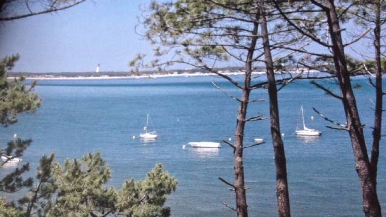 Photo of Others in Cap-Ferret