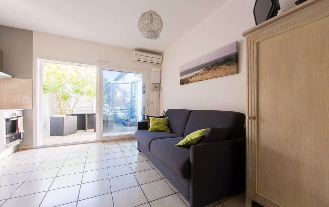 Photo of Livingroom in Cap-Ferret