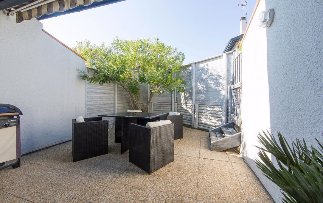 Photo of Outdoor in Cap-Ferret