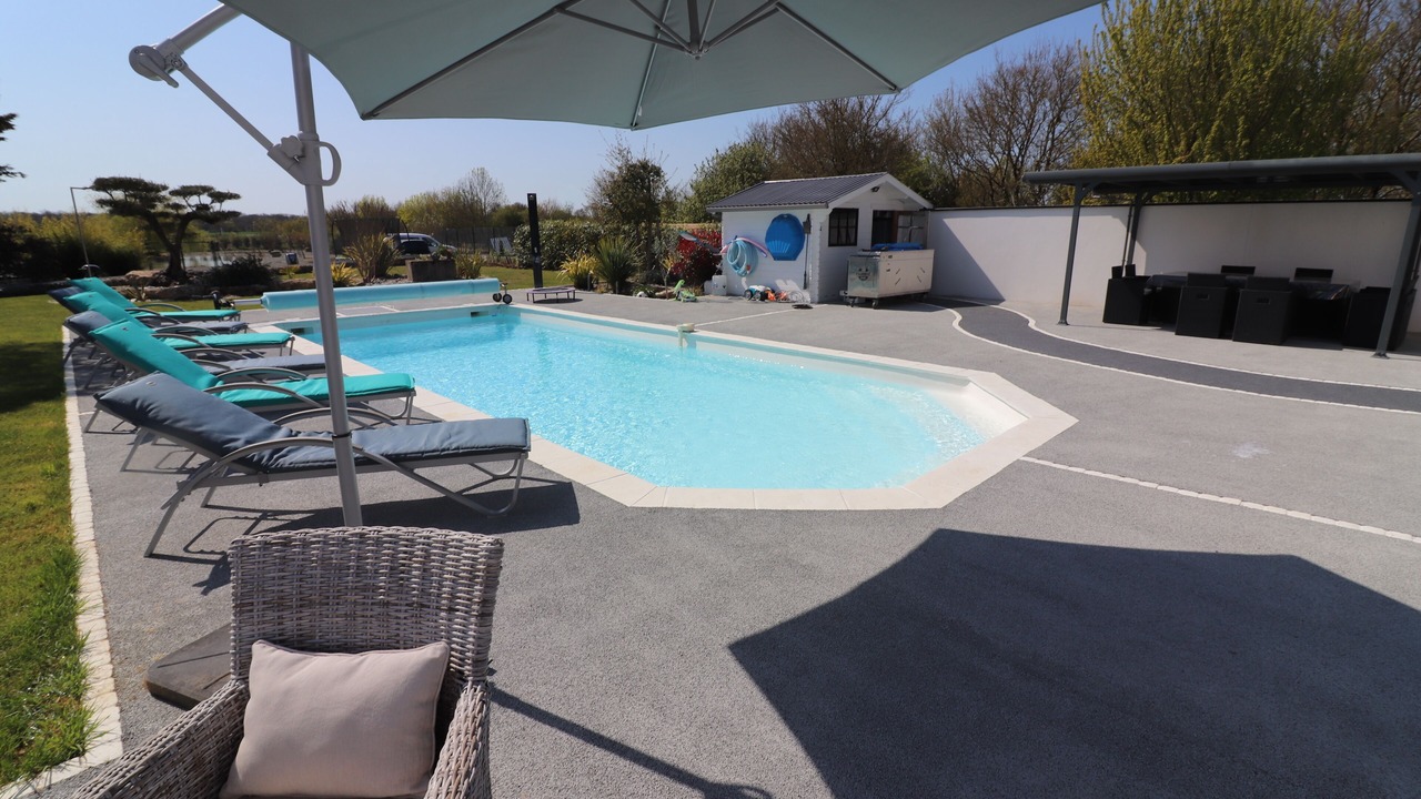 Photo of Outdoor in Le Thou