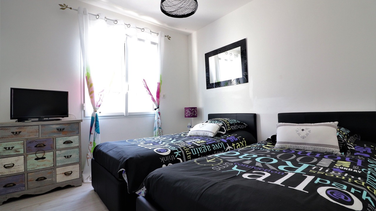 Photo of Bedroom in Le Thou