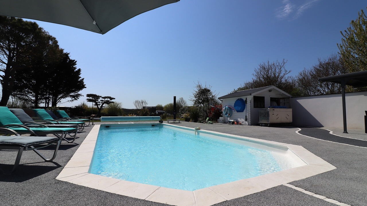 Photo of Outdoor in Le Thou