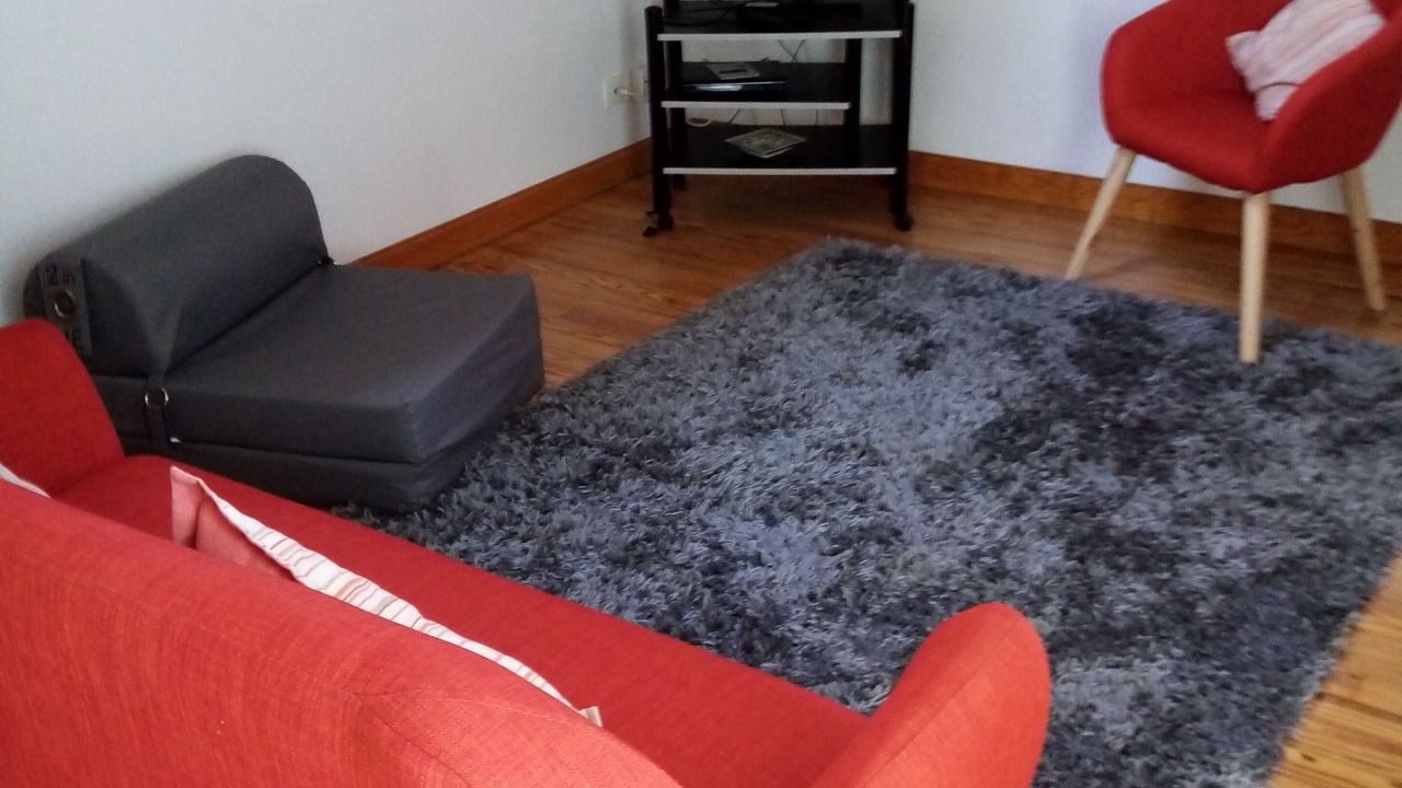 Photo of Livingroom in Ainhoa
