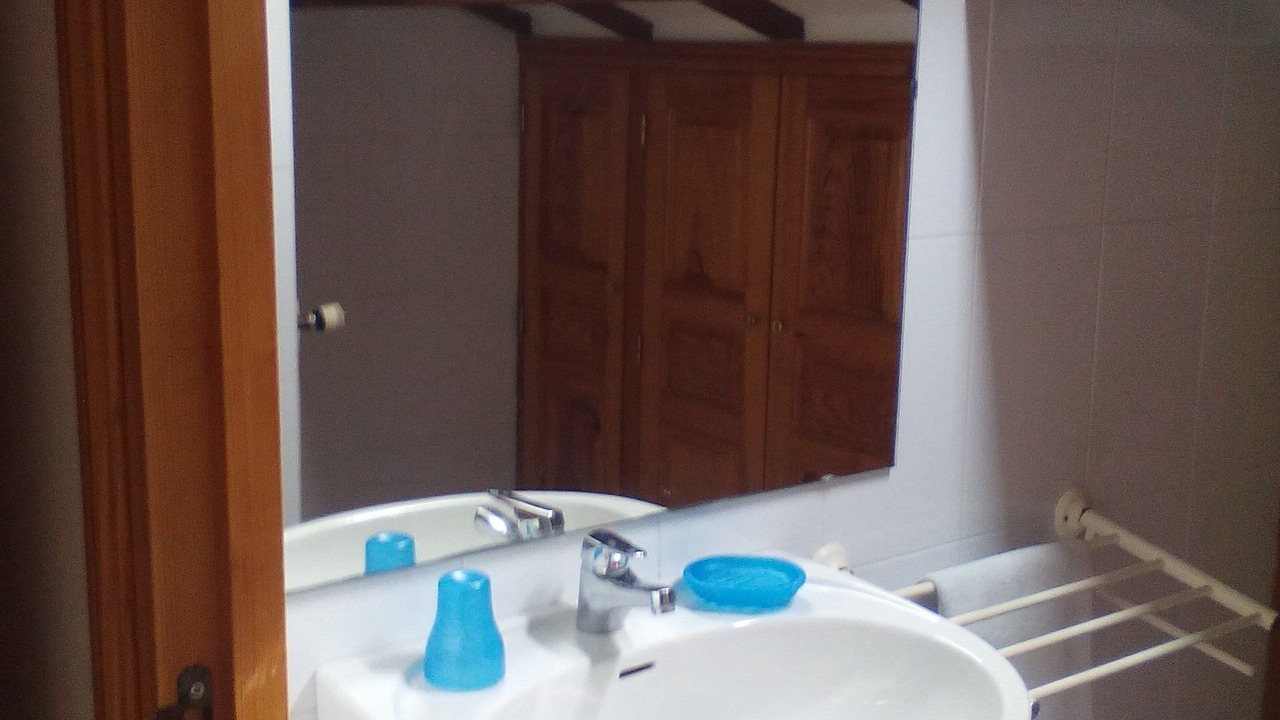 Photo of Bathroom in Ainhoa
