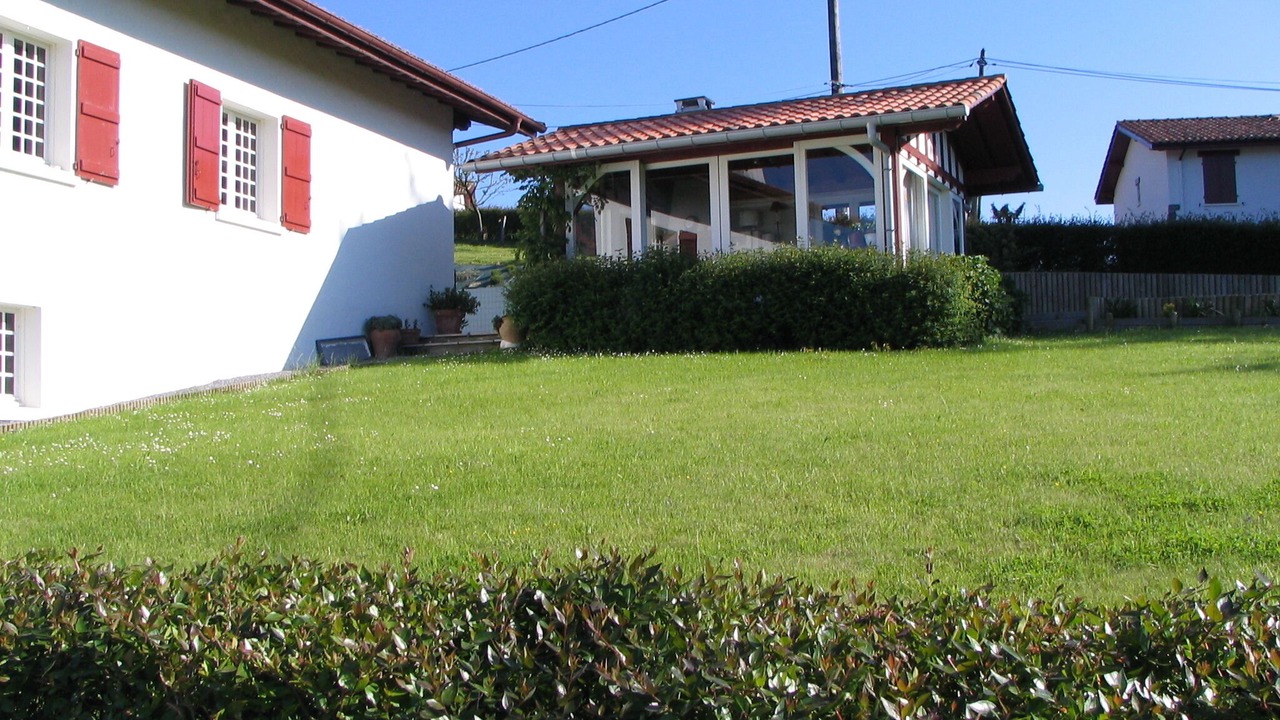 Photo of Outdoor in Ainhoa