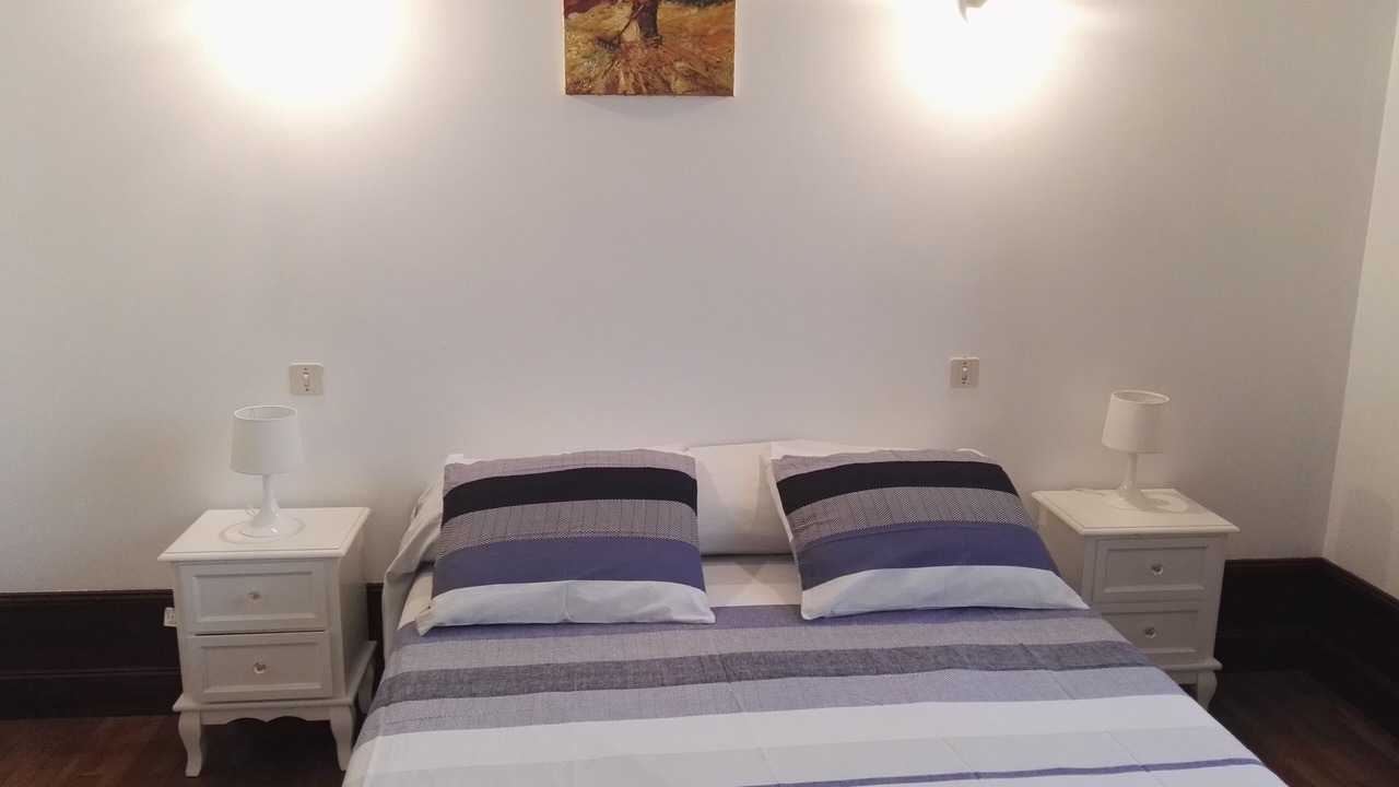 Photo of Bedroom in Ainhoa