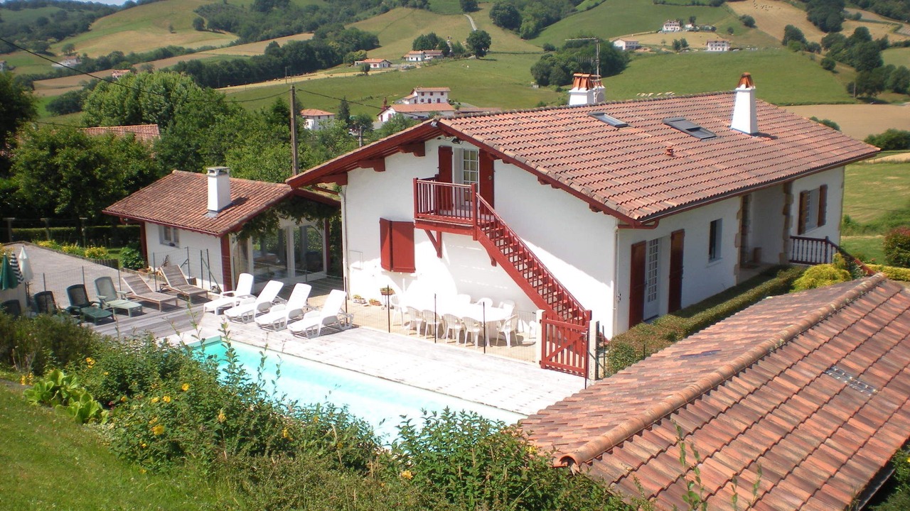 Photo of Outdoor in Ainhoa