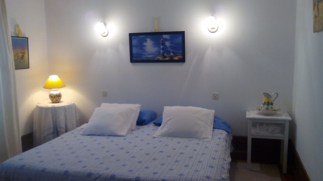 Photo of Bedroom in Ainhoa