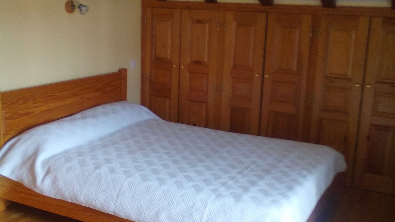 Photo of Bedroom in Ainhoa