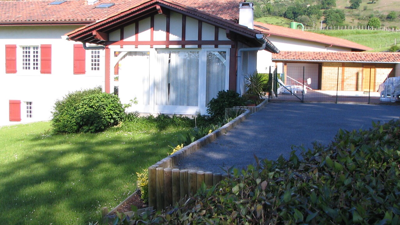 Photo of Outdoor in Ainhoa
