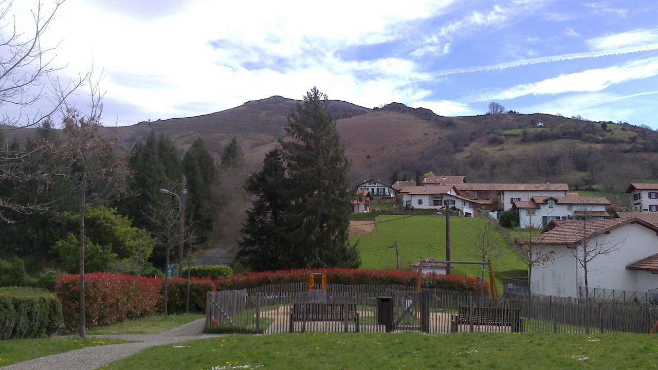 Photo of Outdoor in Ainhoa