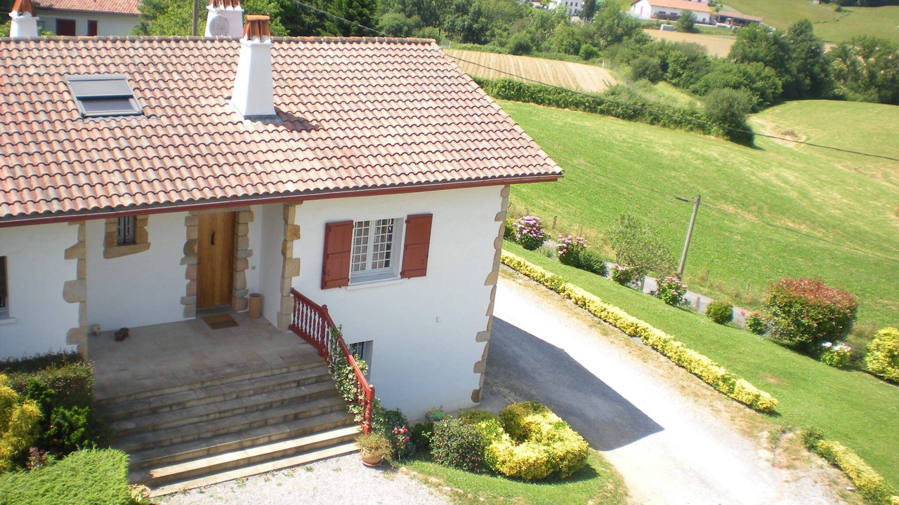 Photo of Outdoor in Ainhoa
