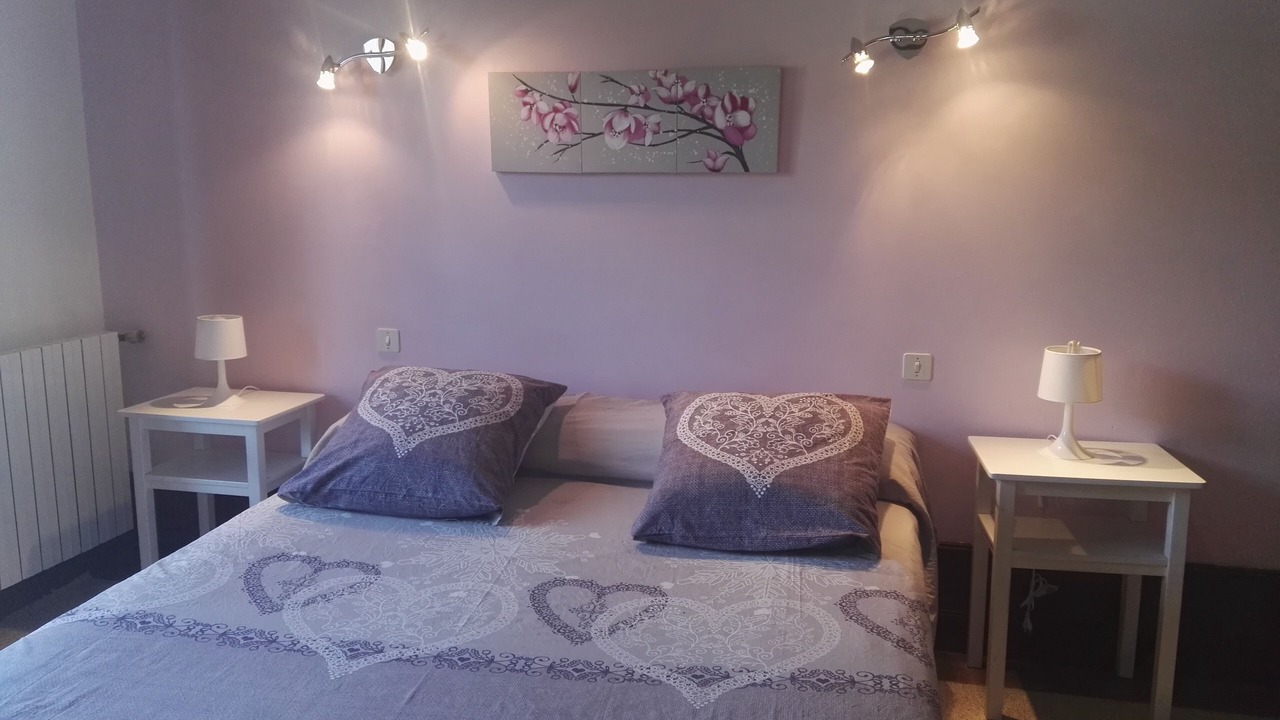 Photo of Bedroom in Ainhoa