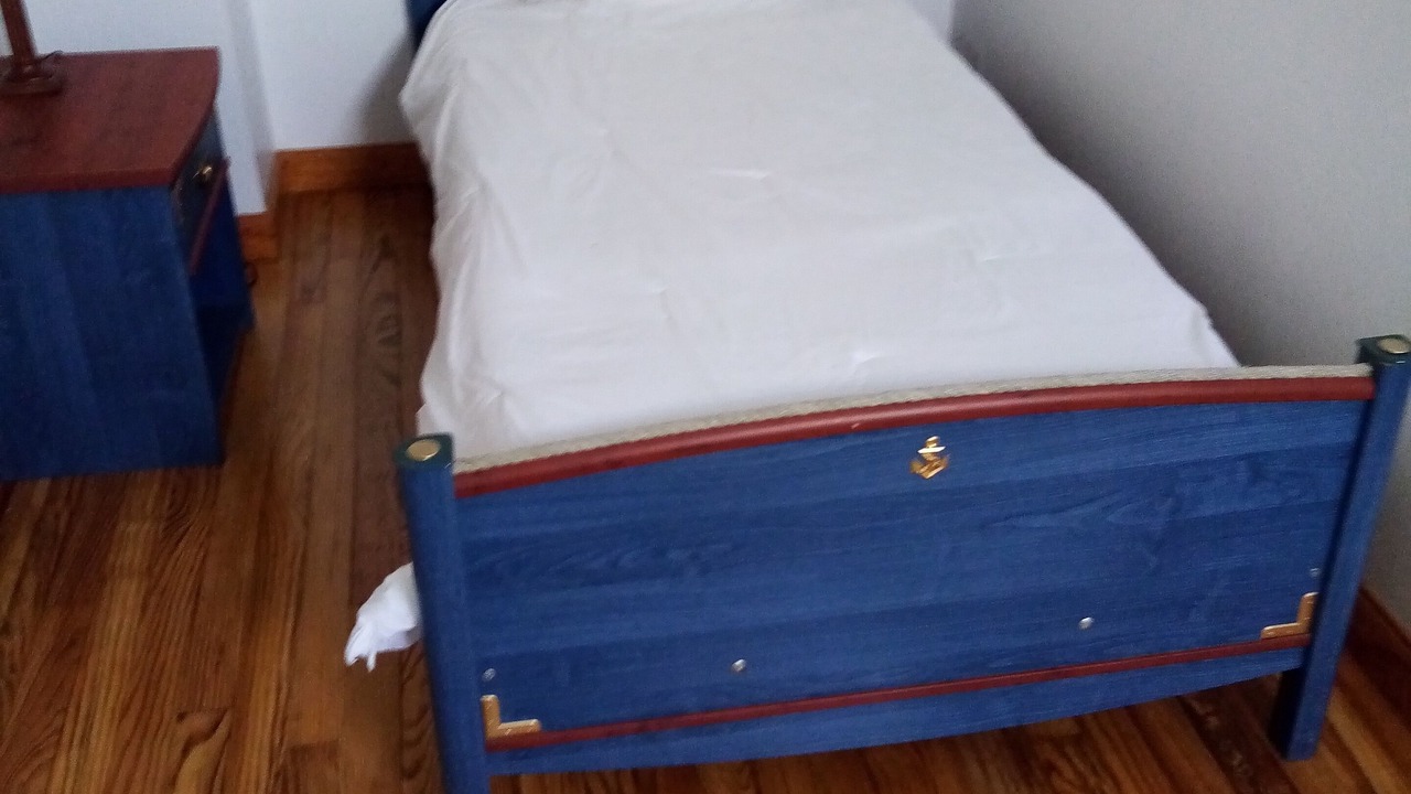 Photo of Bedroom in Ainhoa