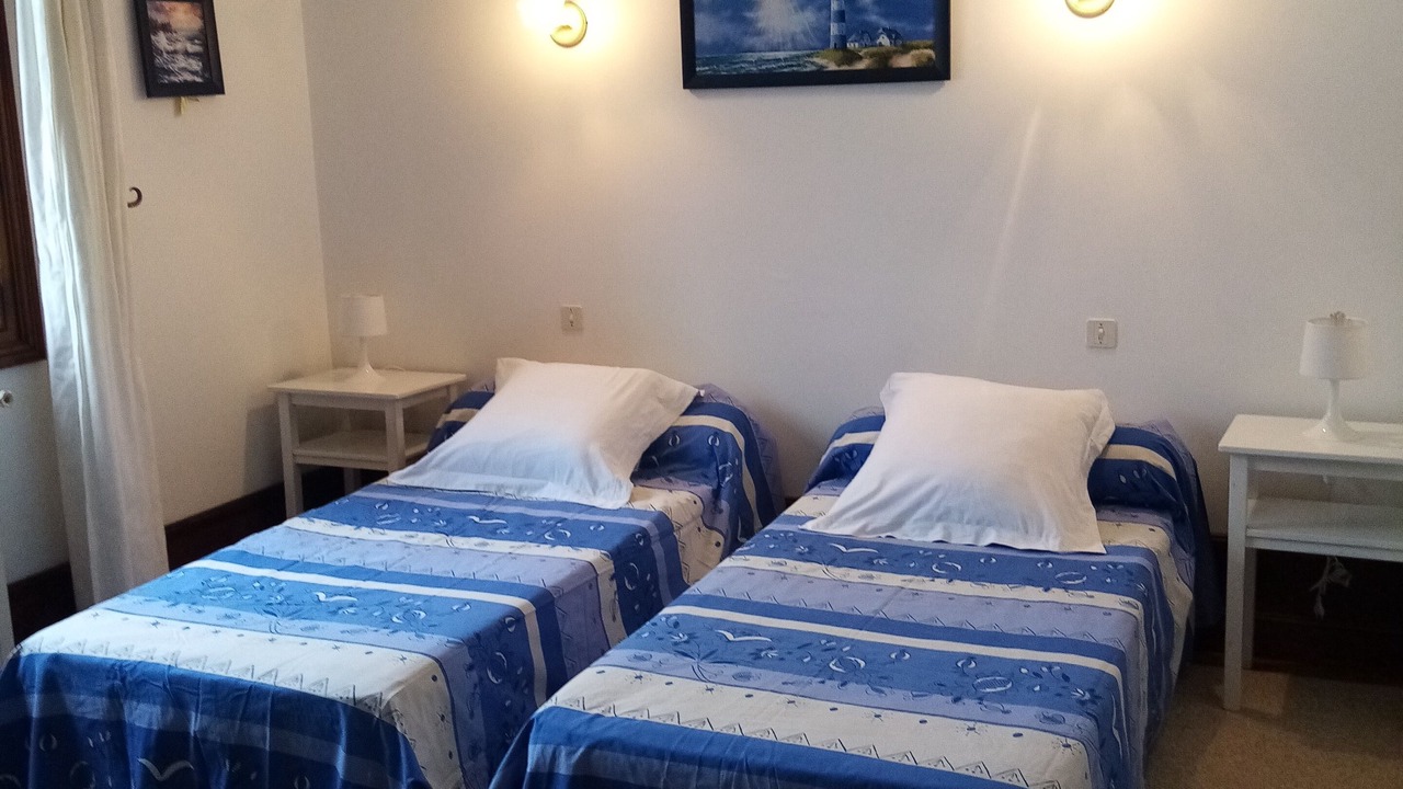 Photo of Bedroom in Ainhoa
