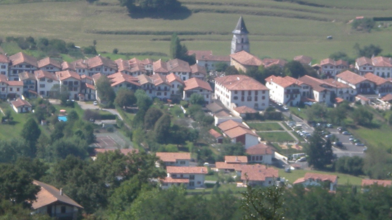 Photo of Outdoor in Ainhoa