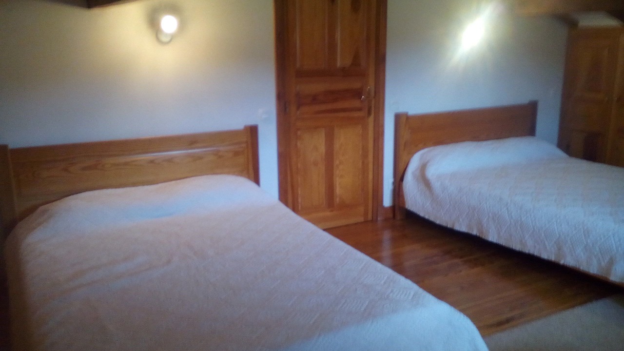 Photo of Bedroom in Ainhoa