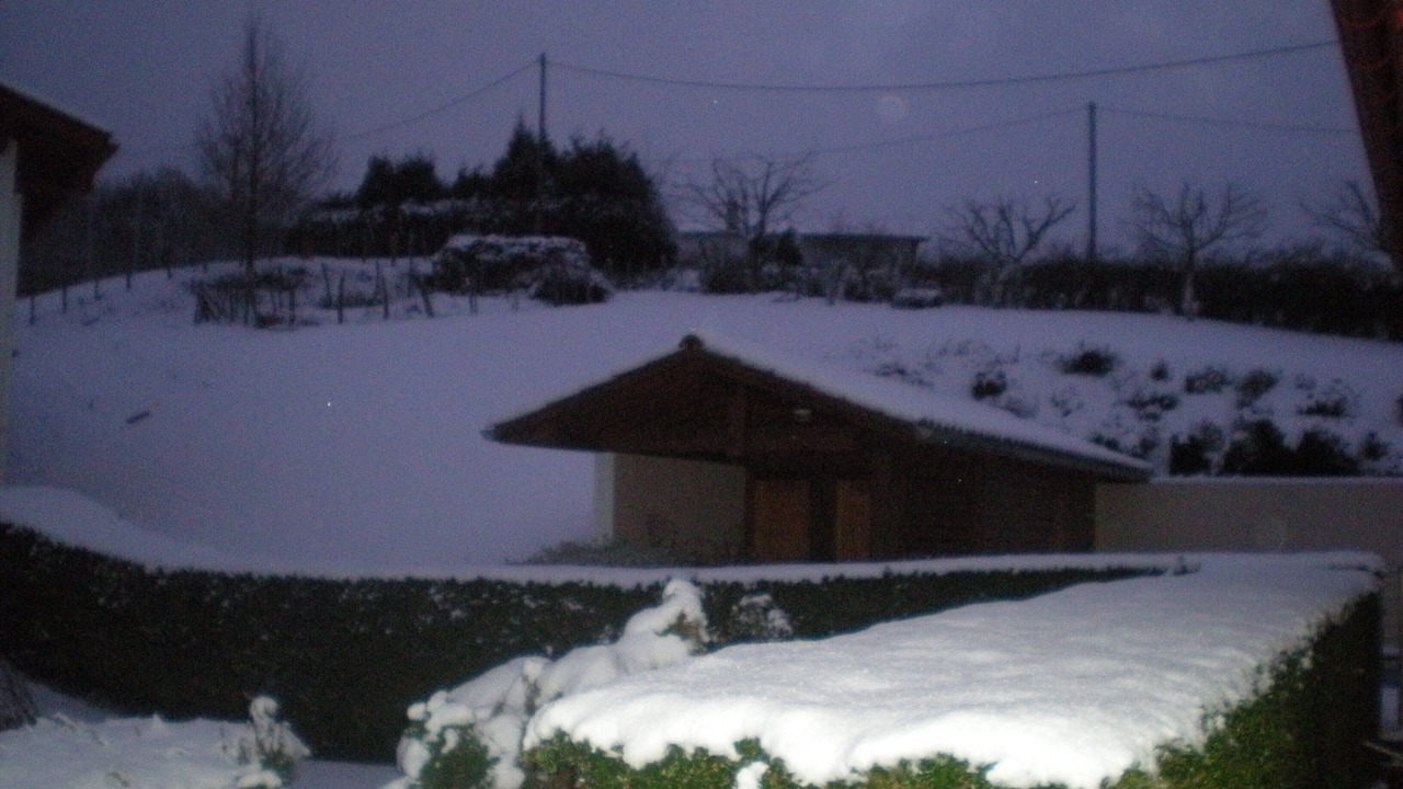 Photo of Outdoor in Ainhoa